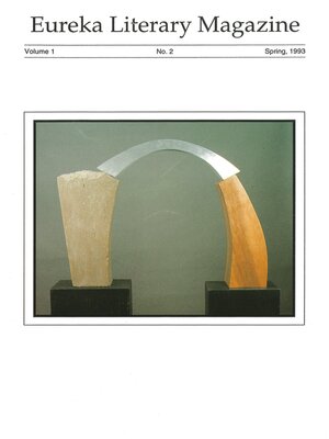 cover image of Eureka Literary Magazine (v.1, no.2)